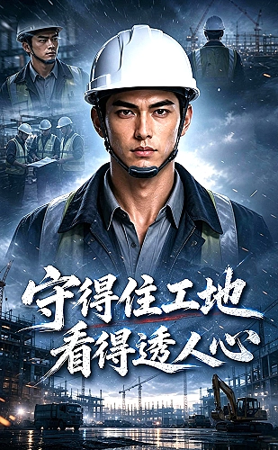 夜市遇见陈先生