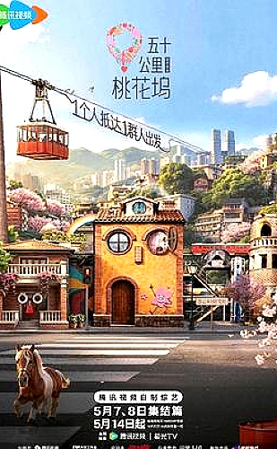 跨时空在明万历年称王