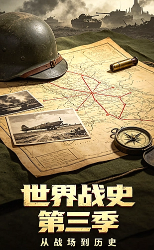 世界树之巅：起源与跨越